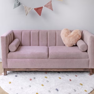 Sala confortable